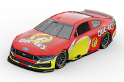 Bucees base