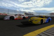 2025 United Racing Series APC Late Models - Full Season