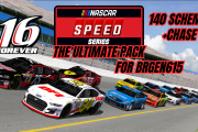 NASCAR SPEED SERIES - THE ULTIMATE PACK
