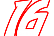 Greg Biffle #16 (Unused Style 2003)