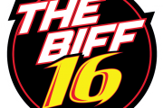 2026 "The Biff" Tribute Decal