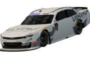 Viking Motorsports Base (2025 Matt DiBenedetto)