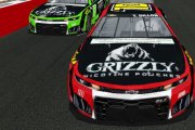 Kaulig Racing 2026 Cook Out Clash 2 Pack