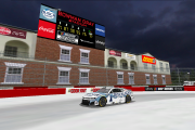 Bowman Gray Snow