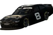 Sammy Smith (2026 Test Car)
