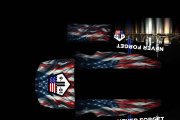 9/11 Memorial Base (FCRD Chevy)