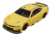 2024 Chevy Camaro SS template
