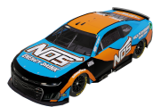 Nos energy Chevy Camaro NCS22
