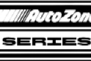 Nascar Autozone Series Carset