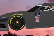 2025 Xfinity Series Contigs