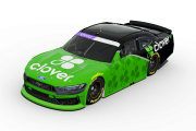 Clover Base NXS 20 Mustang
