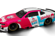 Wendy's biggie bag 2022 base