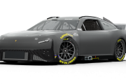 Lamborghini Huracan Super Trofeo EVO2