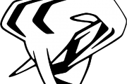 RAM trucks ram head logo
