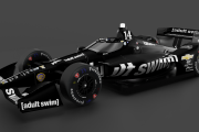 NTT Indycar 2020 Pack - Flynn's Repository Vol. 2