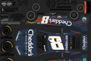 2026 Kyle Busch (TAL1)