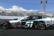 American Racer Tires for the Modifieds2023 Mod