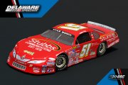 51 - Kyle Busch - Stubbs Communications - (2010 Delaware Speedway Summer Showdown)