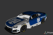 Nationwide base (FCRD NCS22 Chevy)