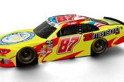 #87 Austin Green - 3Dimensional.com (ROCK and onwards)