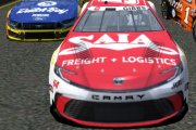 2026 Toyota / Save Mart 350 10 Pack