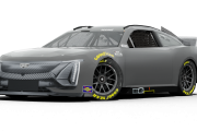 2026 Cadillac Celestiq