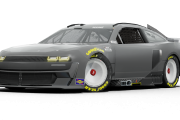 Hyundai N Vision 74