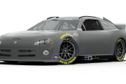 2004 Dodge Viper