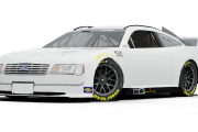 Ford Crown Victoria