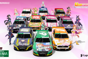 Umamusume URA Cup Series Carset (2/4)
