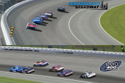 Chicagoland 2026 - 6 Car Set (eero 400)