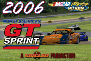 2006 North American GT Sprint Series