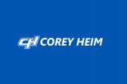 Corey Heim #67 Latest Namerail.