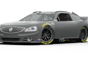 Buick Verano