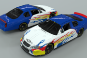 Talladega Nights Base Pack