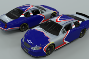 Kyle Busch 2004 BGN Base