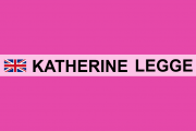 Katherine Legge - Namerail