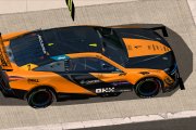 2026 1 Lando Norris & 81 Oscar Piastri