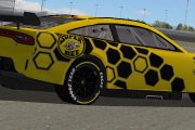 Dodge Charger SuperBee 2027 Concept