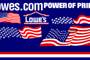 2001 Jimmie Johnson Lowes decal pack