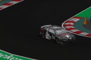 (FICTIONAL) William Byron Caifanes paint scheme