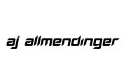 AJ Allmendinger's Namerail