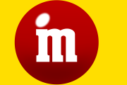 2006 M&Ms Decal Pack