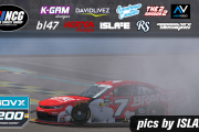 NCG - NXS20 2026 O'Reilly Phoenix 1 Set