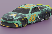 Tyler Reddick 2026 South Point 400