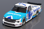 Sammy Smith 2026 Love's RV Stop 225