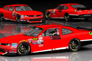 DMR NXS16 3 coca cola 1998 base