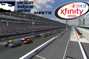 Indycar To NXS 2017