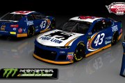MENCup2018 - Bubba Wallace Food Lion (RCH1)