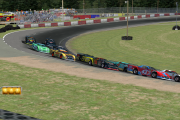 Stunod Community Outlaws Mod Carset